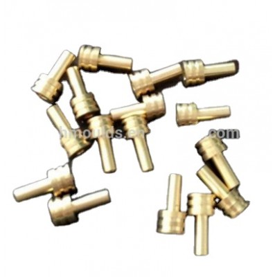 China supplier brass machined products, CNC stainless steel parts manufacturer