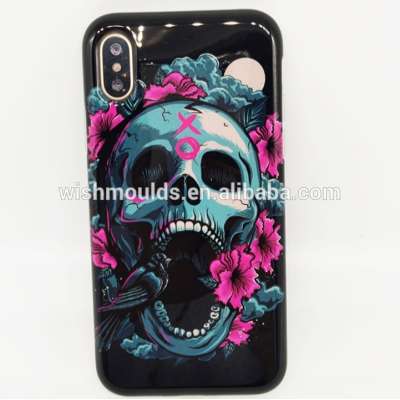 Best Sell Desgin 3d phone case mold