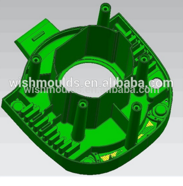 3D solidworks design customize made parts/design service