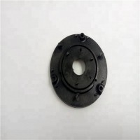 Delicate design of manufacturing process of 2 shot injection molded parts Zetar Mold