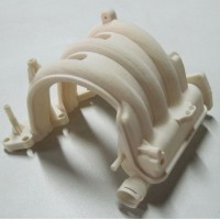 cnc rapid prototype company provide from the prototype to mass production