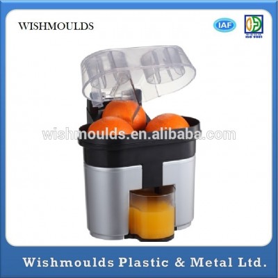 RFQ in Dongguan,plastic squeezer /jucier molded supplier with high quality