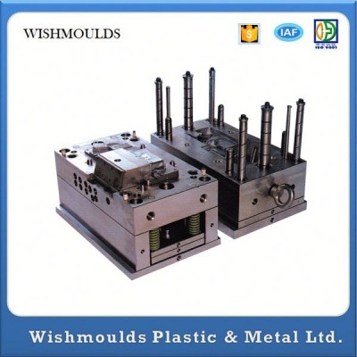 Factory Price advanced equipment produced glass mold