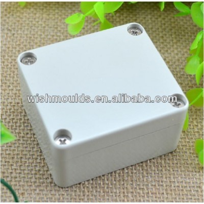 64*58*35mm IP65 Plastic waterproof case