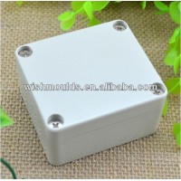 64*58*35mm IP65 Plastic waterproof case