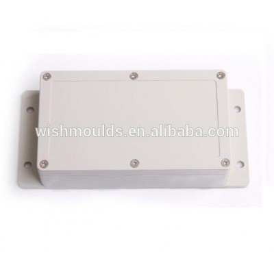 158*90*46mm plastic screw box wall mounted