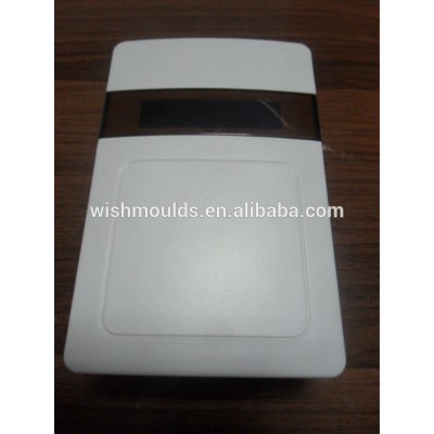 120*78*28mm Plastic handheld enclosure