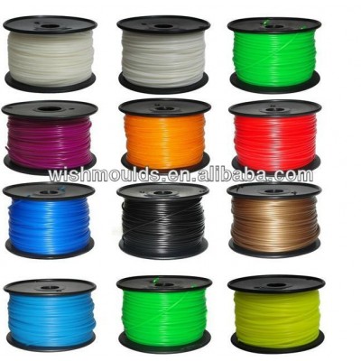 pla 3d printer filament wholesale