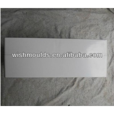 380*260*140mm waterproof plastic casing for electronic